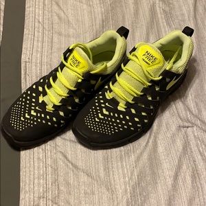 Nike free trainer 5.0